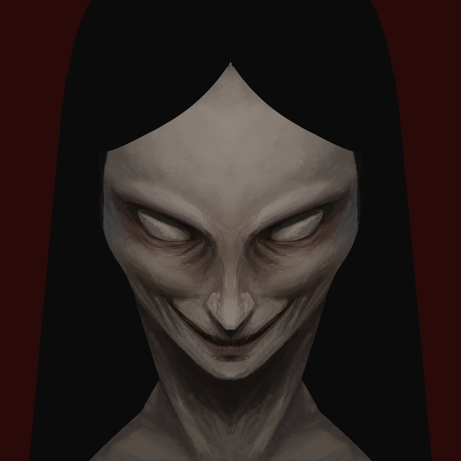 Digital Illustration 7